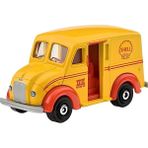 Matchbox 1:64 Arabalar Divco HLG07 - Renkli