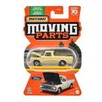 Matchbox 1:64 Arabalar HLG02 - 1963 Ford F-100