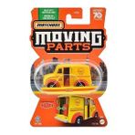 Matchbox 1:64 Arabalar HLG07 - Dıvco