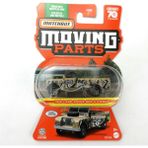 Matchbox 1:64 Arabalar HLG17 - 1965 Land Rover Gen Iı Pickup