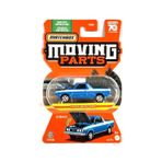 Matchbox 1:64 Arabalar HLG29 - 1978 Subaru Brat
