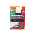 Matchbox 1:64 Best Of Italy 65 Alfa Romeo Giulia Sprint Gta Oyuncak Araba