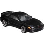 Matchbox 1:64 Tekli Arabalar '94 Mitsubishi 3000GT - Renkli