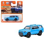 Matchbox 1:64 Tekli Arabalar C0859-HLC90 092/100 Toyota 4Runner