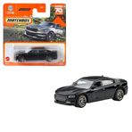 Matchbox 1:64 Tekli Arabalar C0859-HLD13 013/100 2018 Dodge Charger