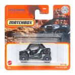 Matchbox 1:64 Tekli Arabalar Polaris RZR HFR85