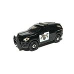 Matchbox 2016 Ford Interceptor Utılıty Tekli Arabalar
