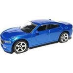 Matchbox 2018 Dodge Charger Tekli Arabalar