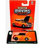 Matchbox 2025 1:64 Arabalar 1956 MORRIS MINOR JBW78