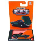 Matchbox 2025 1:64 Arabalar 1969 Trıumph Spıtfıre Jbw99