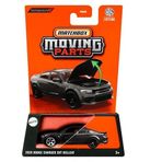 Matchbox 2025 1:64 Arabalar 2020 Dodge Charger Srt Hellcat Jbw83