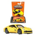 Matchbox 2025 1:64 Arabalar 2020 Porsche 911 Carrera 4S Jbw88