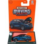 Matchbox 2025 1:64 Arabalar 2023 Nıssan Arıya JBW80 - 8 cm