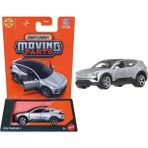 Matchbox 2025 1:64 Arabalar 2024 Polestar 3 JBW61 - 8 cm