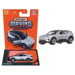 Matchbox 2025 1:64 Arabalar 2024 Polestar 3 Jbw61