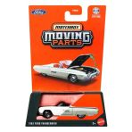 Matchbox 2026 1:64 Arabalar 1963 Ford Thunderbırd Jhv64