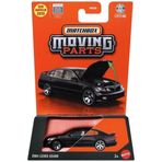 Matchbox 2026 1:64 Arabalar 2004 Lexus Gs400 Jhv27