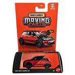 Matchbox 2026 1:64 Arabalar 2022 MINI COOPER SE JHV44