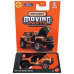 Matchbox 2026 1:64 Arabalar 2024 Ford Bronco Raptor Jhv31