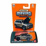 Matchbox 2026 1:64 Arabalar 2024 TOYOTA SEQUOIA TRD PRO JHV54