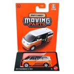 Matchbox 2026 1:64 Arabalar 2024 Volkswagen Id. Buzz Jhv49