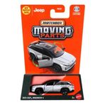 Matchbox 2026 1:64 Arabalar 2025 JEEP WAGONEER S JHV21