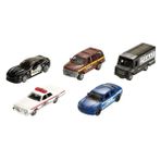 Matchbox 3'lü Araba Seti