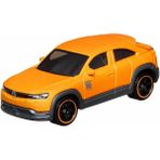 Matchbox 70. Yıla Özel Tekli Arabalar HMV16 - 2021 Mazda Mx - 10 cm