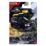 Matchbox '97 Mercedes-Benz ML 320 (1/64) Jurassic World - 2025 Case