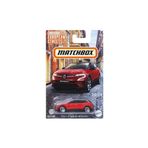 Matchbox Best Of Europe Tekli Arabalar Hvv05 - 2022 Renault Megane