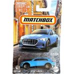 Matchbox Best Of Europe Tekli Arabalar Hvv05 - Audı E-Tron