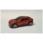 Matchbox C0859 1:64 2021 Ford Mustang Mach-E HFR46 Tekli Arabalar