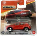 Matchbox C0859 1:64 Alfa Romeo Tonale Tekli Arabalar