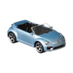 Matchbox C0859 GKM50 Volkswagen The Beetle Convertible Tekli Arabalar