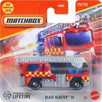 Matchbox C0859-HBR30 Blaze Blaster 3 Araba