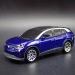 Matchbox C0859 HFR31 1:64 Volkswagen Ev 4 Tekli Arabalar