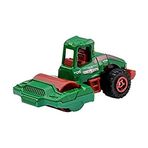 Matchbox C0859 HLC77 Road Roller 1:64 Tekli Arabalar