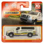 Matchbox C0859 HLD12 Nissan NV Van 1:64 Tekli Arabalar