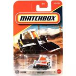 Matchbox C0859-JBT20 Skidster Araba