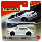 Matchbox C0859 JLH55 1:64 BMW 1M Tekli Araba