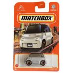 Matchbox Citroen Ami (1/64) Yurt Dışı Uzun Kartonet - HVL45