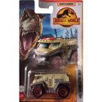 Matchbox FMW90 HBG97 Mbx Capture Action Truck Jurassic World Tekli Araçlar