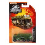 Matchbox FMW90 Jurassic World Tekli Araçlar