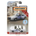 Matchbox FWD28 1:64 Arabalar