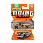 Matchbox FWD28-HLG17 Moving Parts Arabalar 1965 Land Rover Gen 2 Pickup