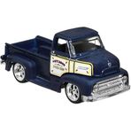 Matchbox GBJ48 - HLJ55 70. Yıl Özel Seri 1953 Ford Coe Koleksiyon Araç