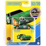 Matchbox GBJ48 - JCL33 Bizzarrini 5300 GT Corsa Revival Koleksiyon Araç