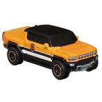 Matchbox HMV12-HMV15 70. Yıla Özel 2022 Hummer Ev Araba