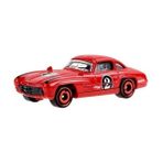 Matchbox Hot Wheels Tekli Arabalar Mercedes-Benz 300 Sl HKH02