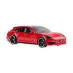 Matchbox Hot Wheels Tekli Arabalar Porsche Panamera Turbo S E-Hybrıd Sport Turısmo HKH55